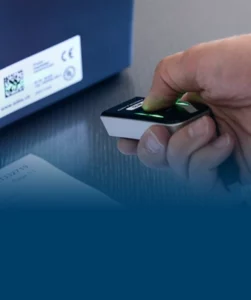 Durable, reliable and affordable solution throughout the supply chain