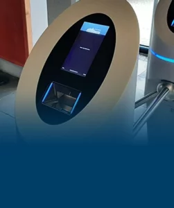 Scalable access control systems