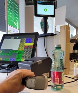 OPI-3601 comprova durabilidade em uso na BP Áustria