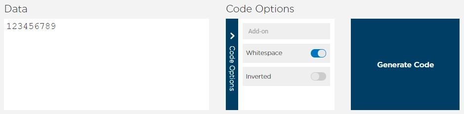 Barcodegenerator-step-2