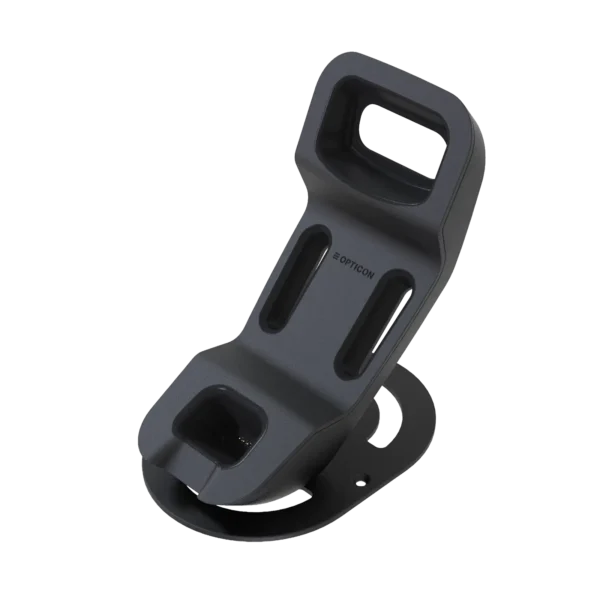 charging cradle CHG-250 Angle right