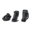 charging cradle CHG-250 all angles