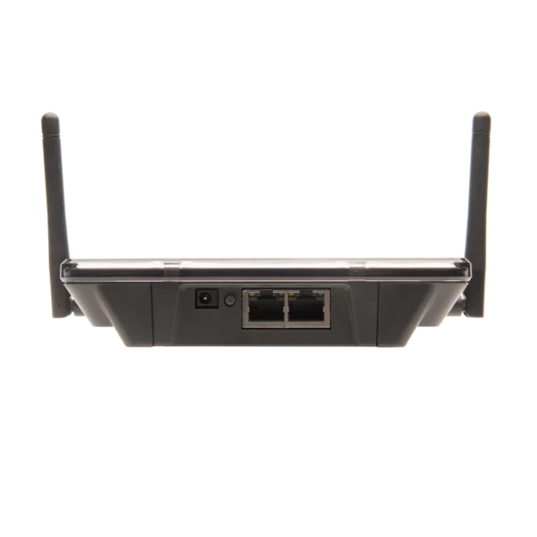 EBS-40 Base Station for Opticon ESL - back
