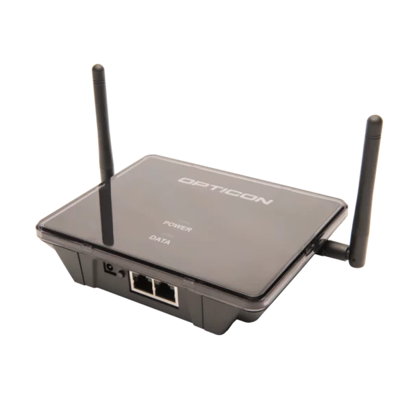 EBS-40 Base Station for Opticon ESL - top