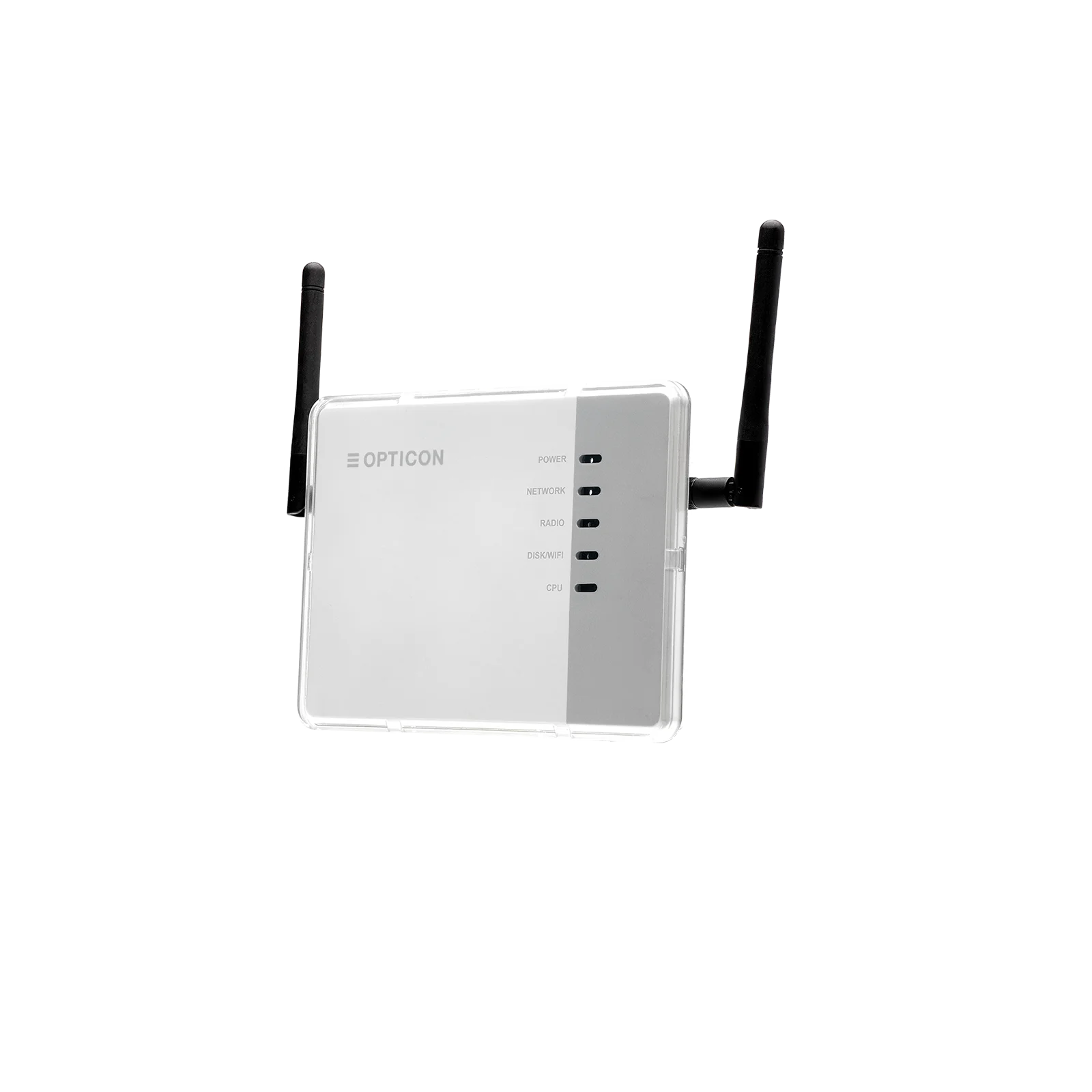 EBS-50 Base Station angle