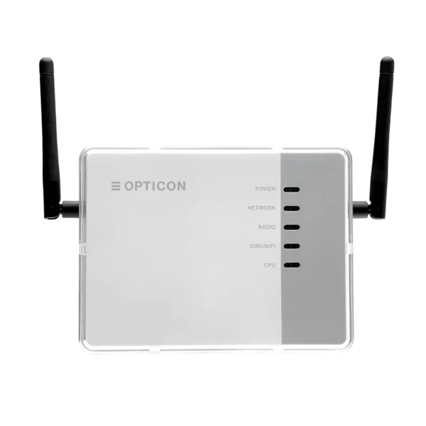 EBS-50 Base Station for Opticon ESL front