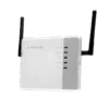 EBS-50 Base Station for Opticon ESL - side left