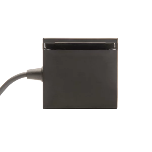 Fixed mount CCD barcode scanner F-70 top