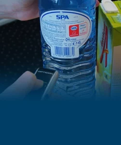 Worldwide research organizations use Opticon Data Collectors