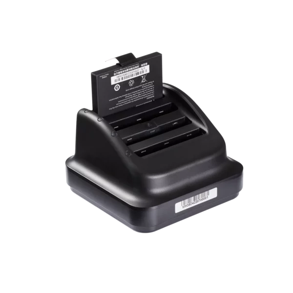 battery charging cradle for the Android Mobile Computers H-35