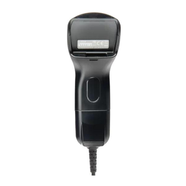 Cabled barcode scanner L-22X-Back