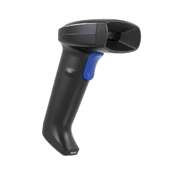 Wireless scanner L-250BT angle left