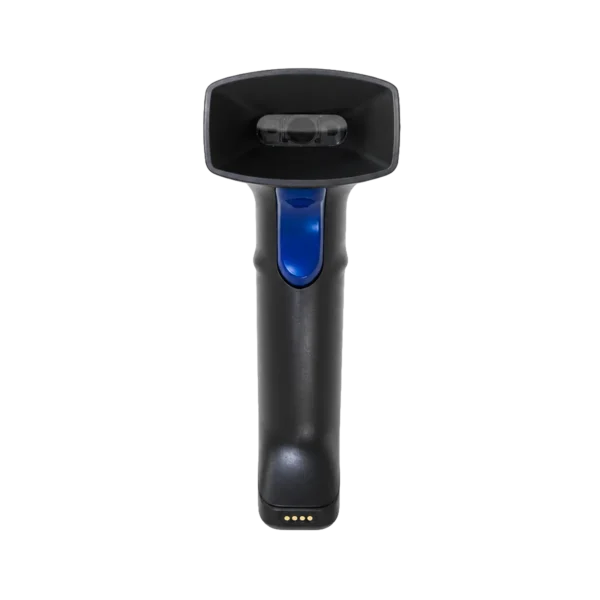 Wireless scanner L-250BT Front