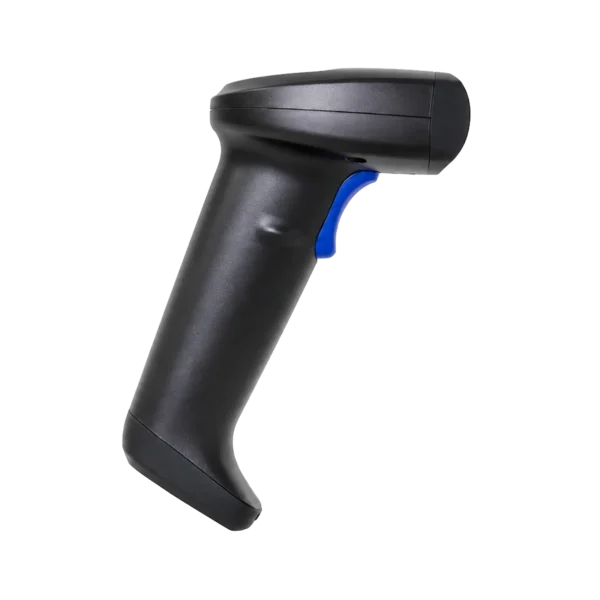 Wireless scanner L-250BT Right side