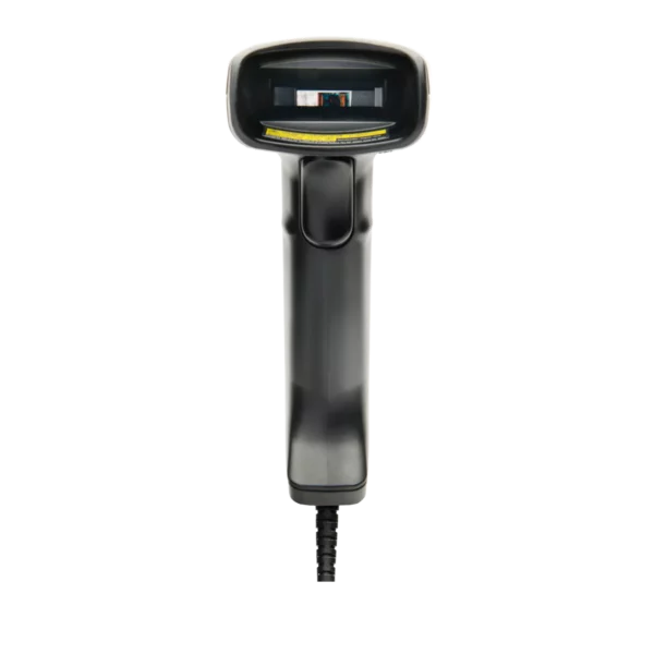 Cabled barcode scanner L-46R-Front