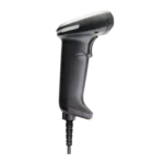 Cabled barcode scanner L-46R-Side