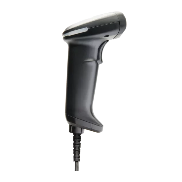 Cabled barcode scanner L-46R-Side