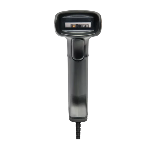 Cabled barcode scanner L-46X-Front