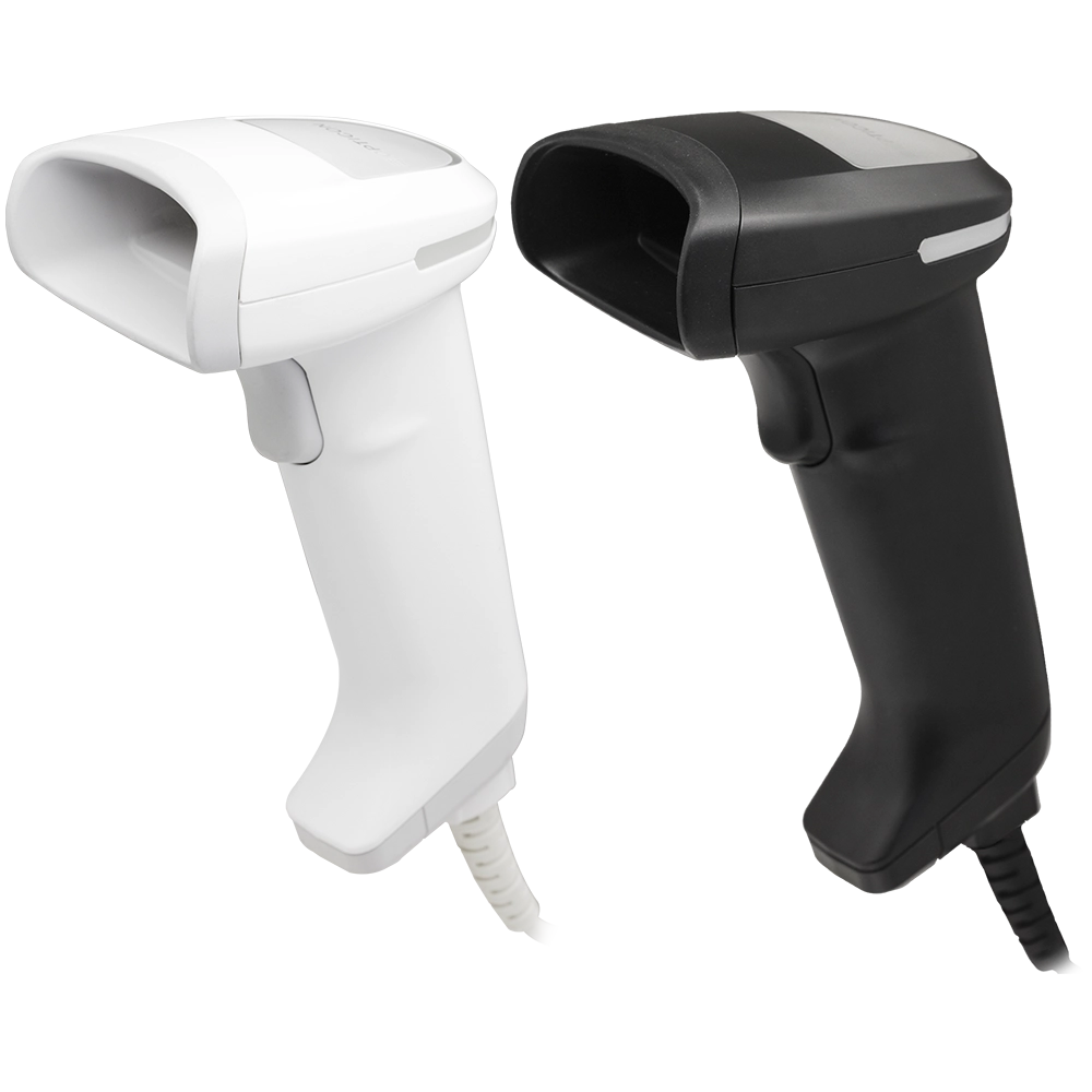 Opticon L-46XS barcode scanner