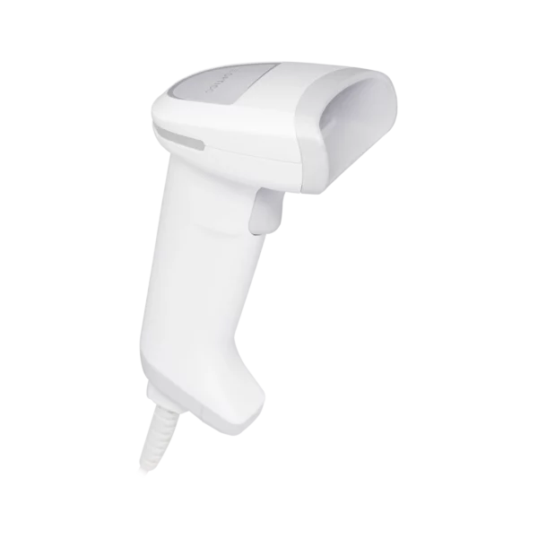 2D CMOS barcode scanner L-46XS side white