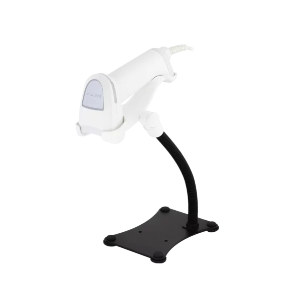 Scanner L-46XS white with stand