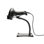 Cabled barcode scanner L-50C-Stand