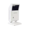 Omnidirectional presentation barcode scanner M-10-Side-white
