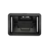 Omnidirectional presentation barcode scanner M-11-Front