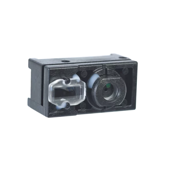 CCD scanner MDC-100 left