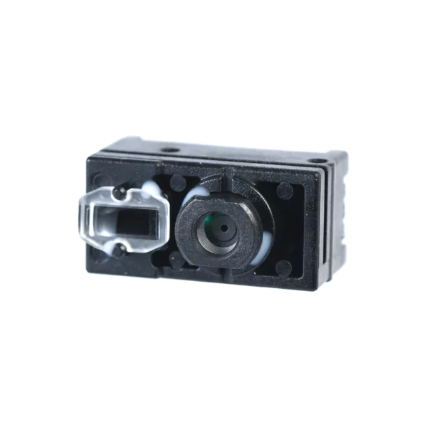 CCD scanner MDC-100 angle left