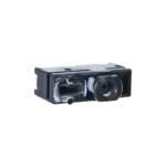 CCD scanner MDC-200 angle left