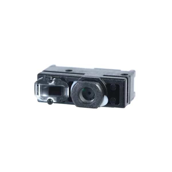 CCD scanner MDC-200 angle right