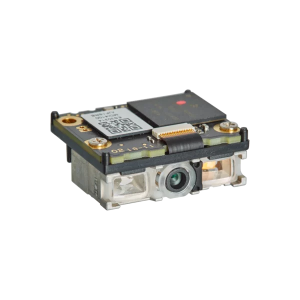 2D CMOS imager MDI-4100 angle bottom