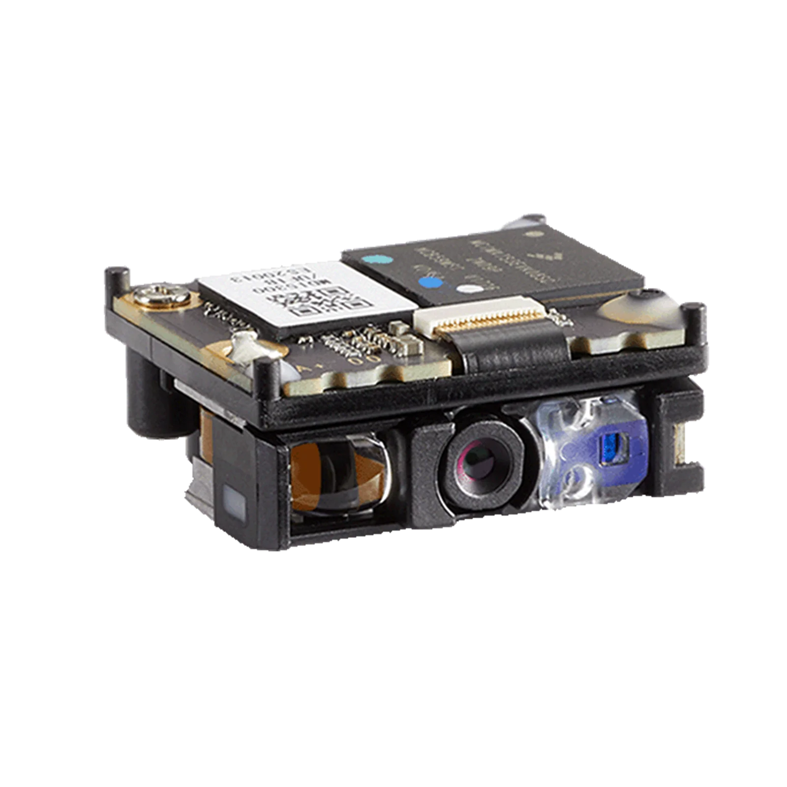 2D CMOS barcode scan engine MDI-5350