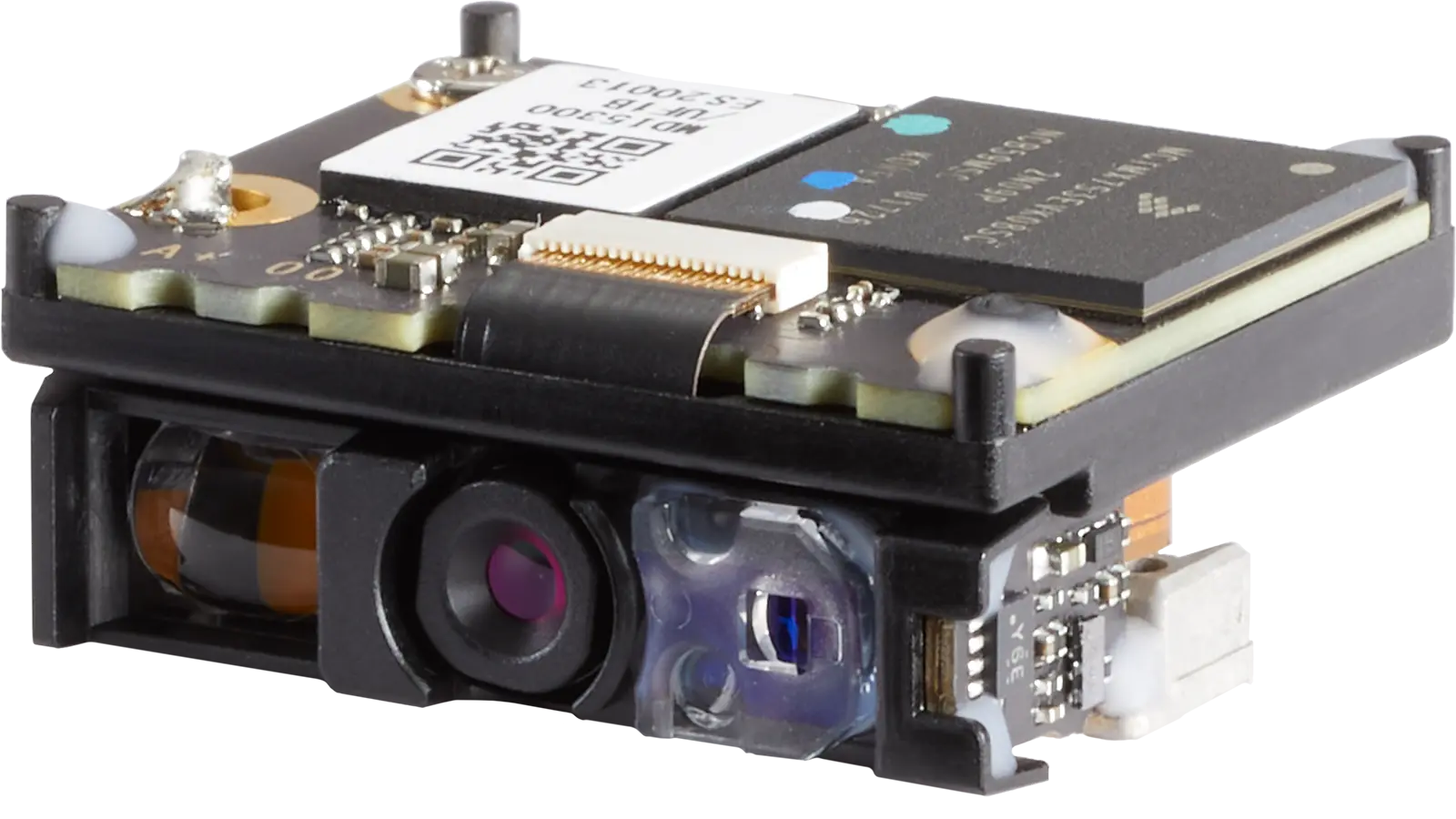 Opticon OEM barcode scanner MDI-5350