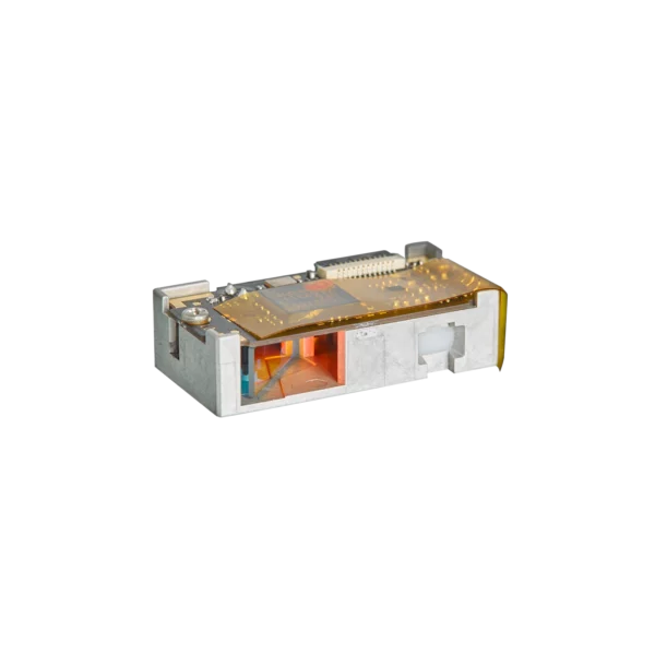 1D laser scan engine MDL-1500 angle