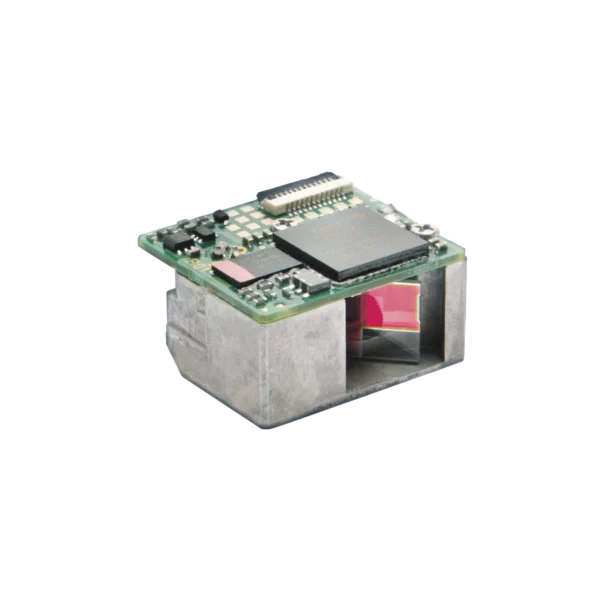 1D laser scan engine MDL-2100 angle top