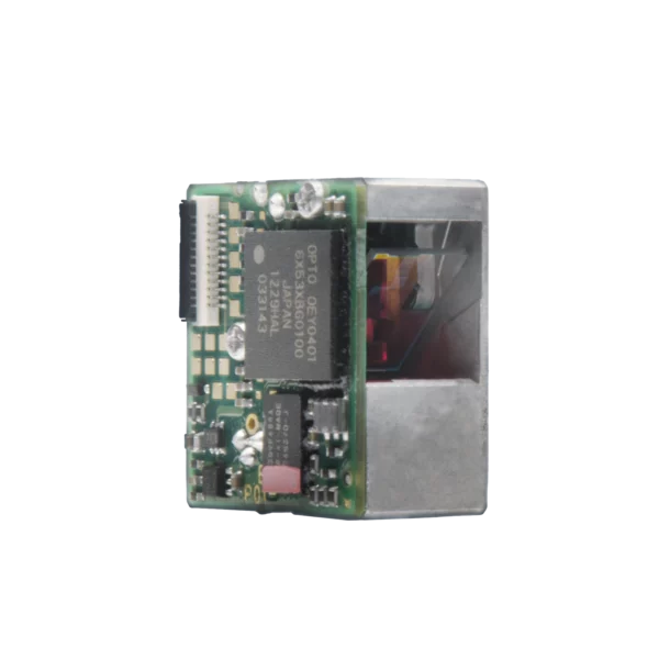 1D laser scan engine MDL-2100 side