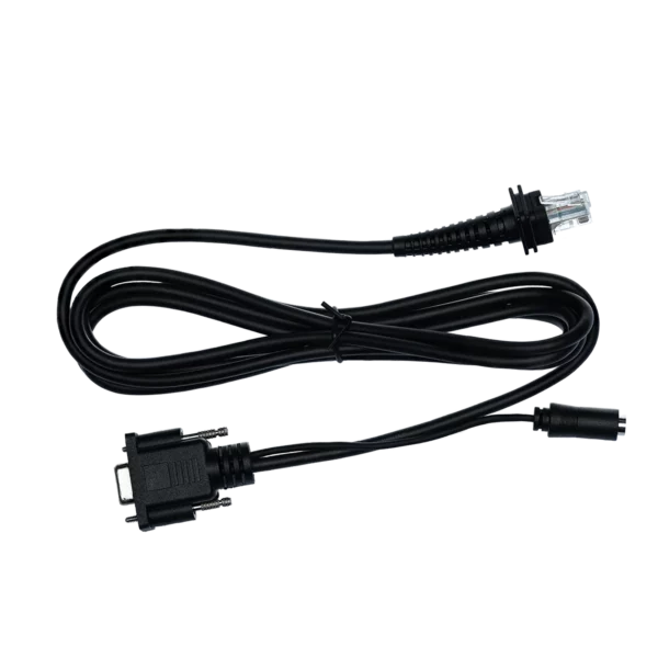 MEK-3100-RS232-cable