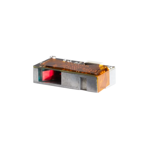 1D laser scan engine MSL-1400 angle right