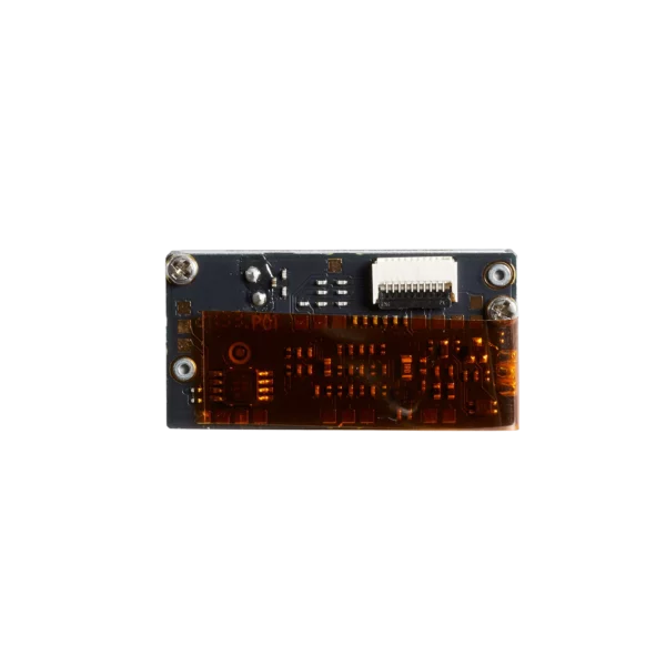 1D laser scan engine MSL-1400 top