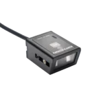 Fixed mount 1D laser scan engine NLV-1001 angle