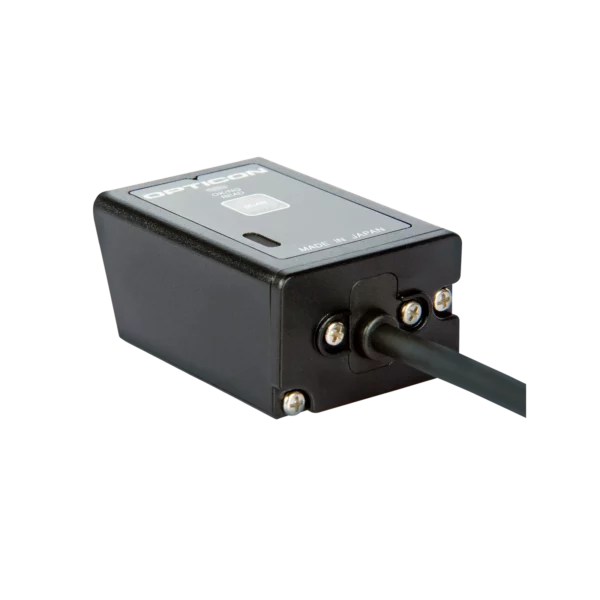 Fixed mount 1D laser scan engine NLV-1001 back