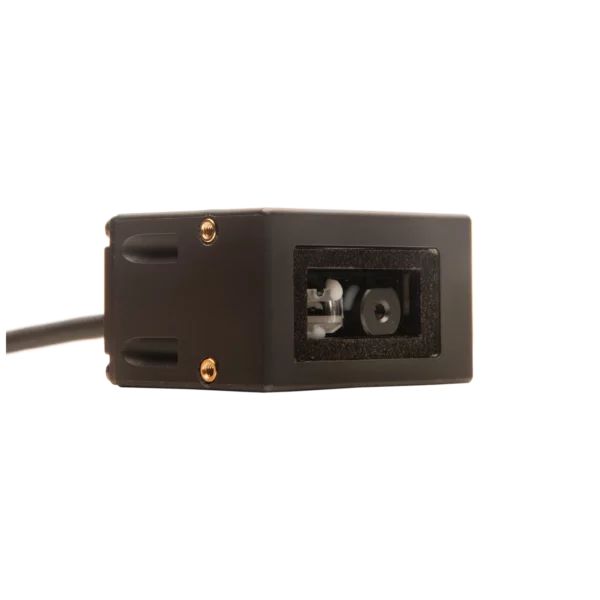 Fixed mount 1D CCD barcode scanner NLV-4001 angle