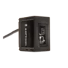 Fixed mount 1D CCD barcode scanner NLV-4001 side