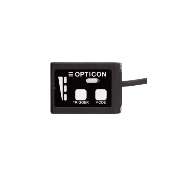 Fixed mount 2D CMOS Imager NLV-5201 side