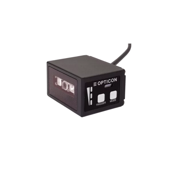 Fixed mount 2D CMOS Imager NLV-5201 top angle