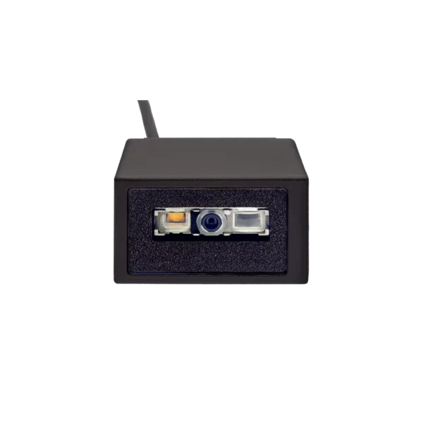 Fixed mount 2D CMOS Imager NLV-5201 top front