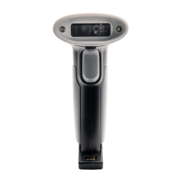Wireless scanner OPC-3301i front