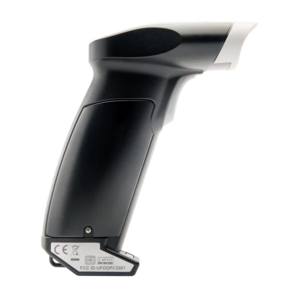 Wireless barcode scanner OPC-3301i